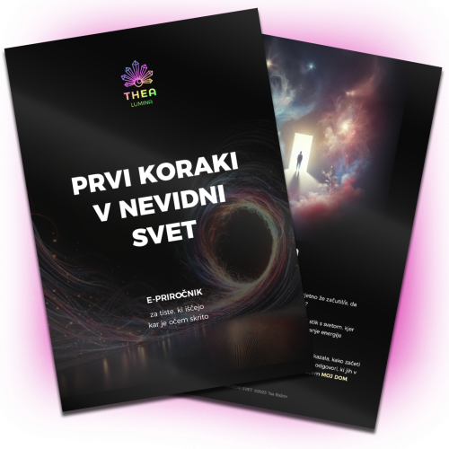 prvi koraki v nevidni svet e-priročnik mockup