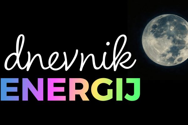 dnevnik energij luna