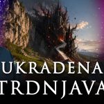 ukradena trdnjava janez janša