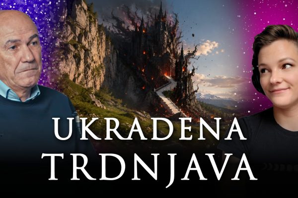 ukradena trdnjava janez janša