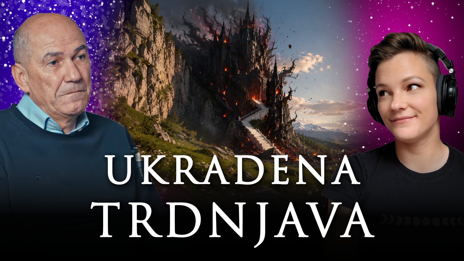 ukradena trdnjava janez janša