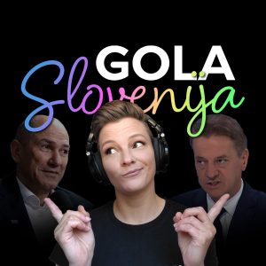 Gola Slovenija